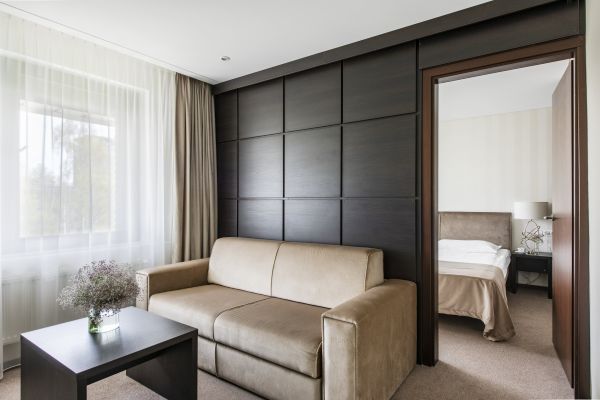 Amberton Hotel Klaipėda (Klaipeda)